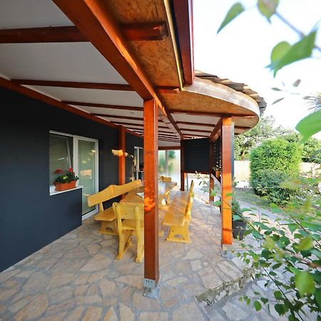 Villa Piljusic Debeljak المظهر الخارجي الصورة