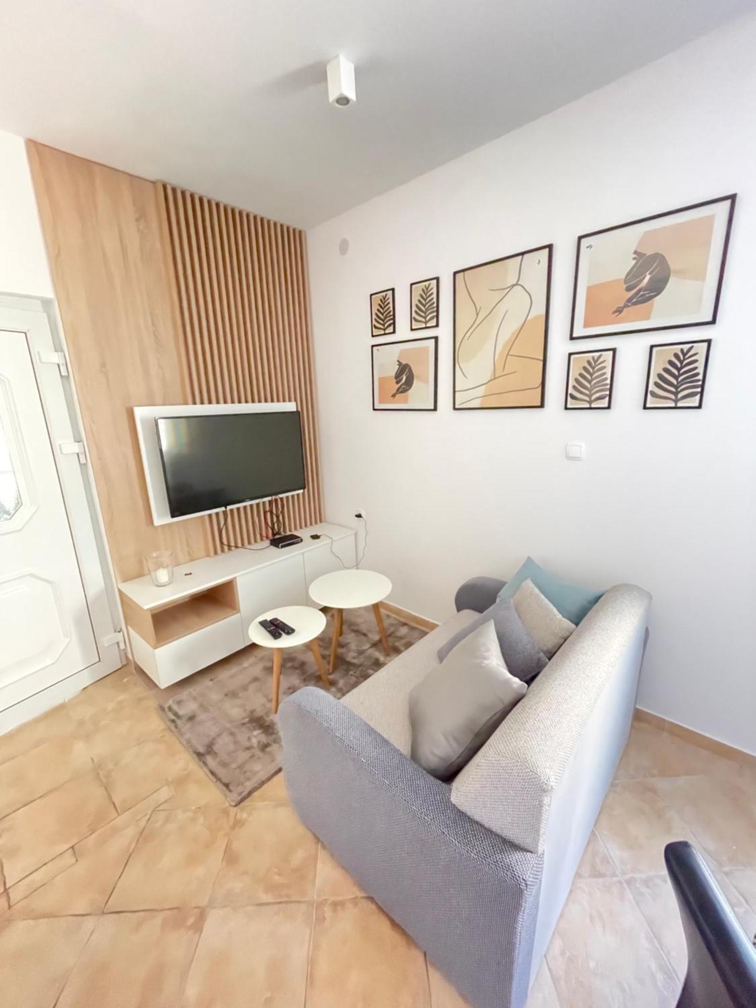 Villa Piljusic Debeljak المظهر الخارجي الصورة