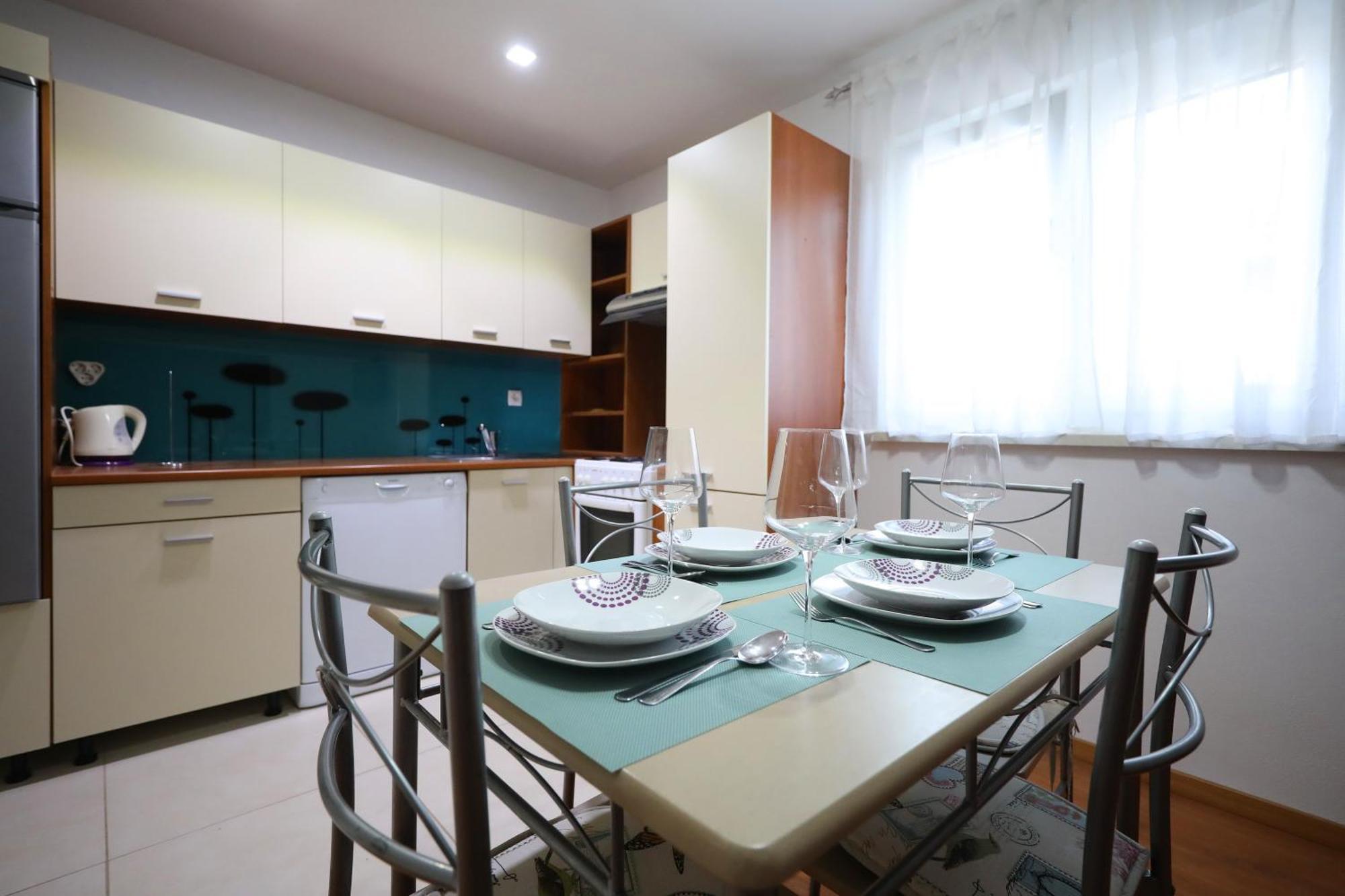 Villa Piljusic Debeljak المظهر الخارجي الصورة