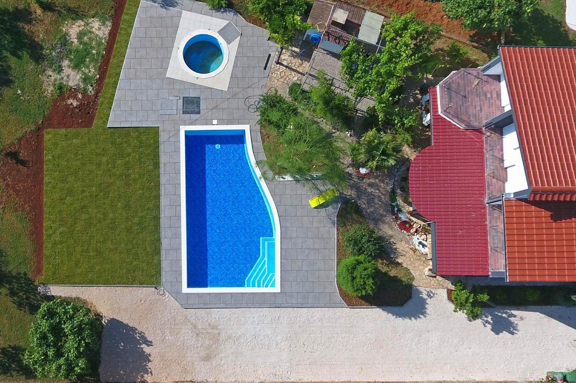 Villa Piljusic Debeljak المظهر الخارجي الصورة
