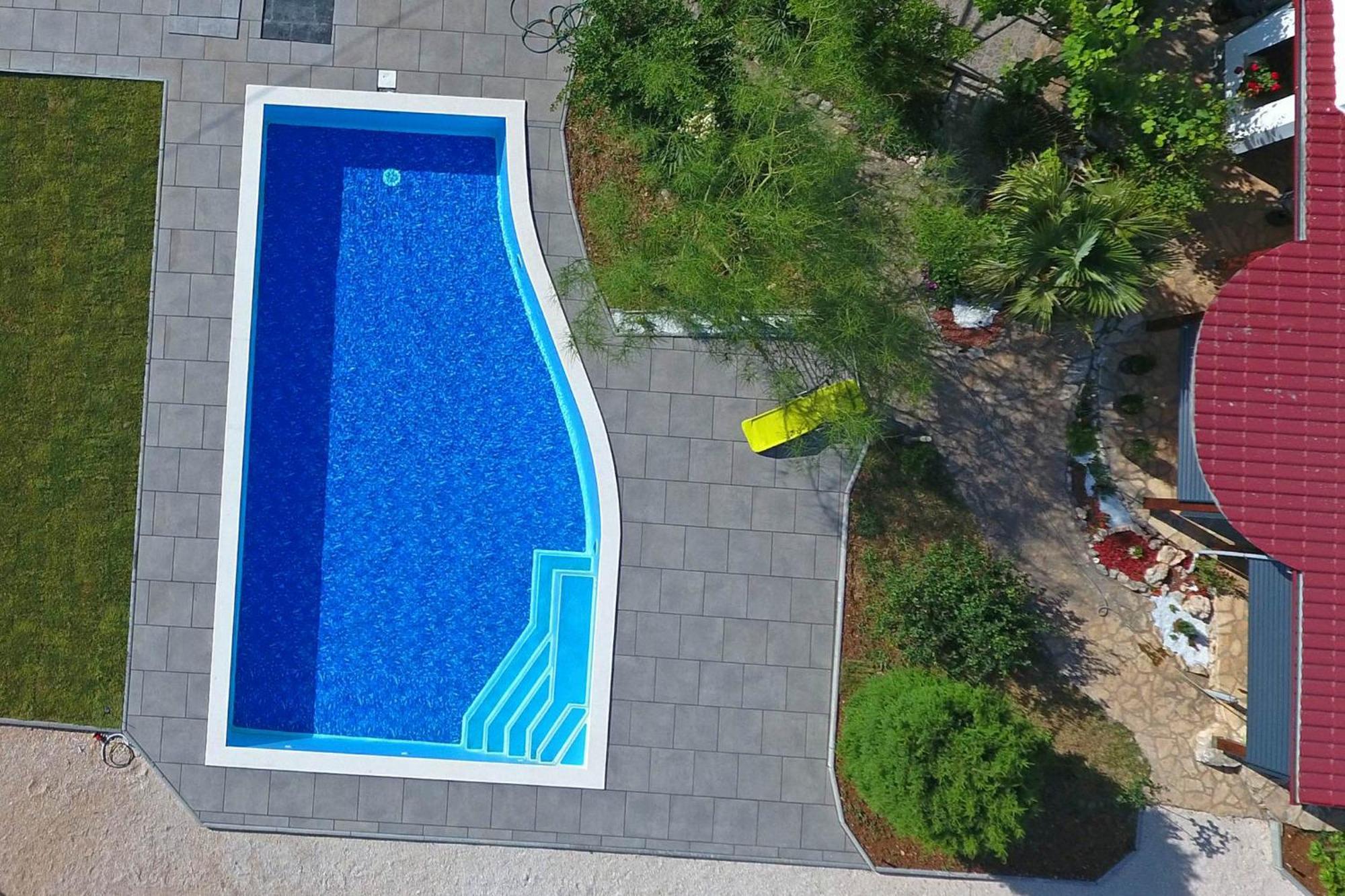 Villa Piljusic Debeljak المظهر الخارجي الصورة